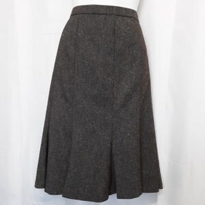 Focus 2000 Petite Midi Skirt